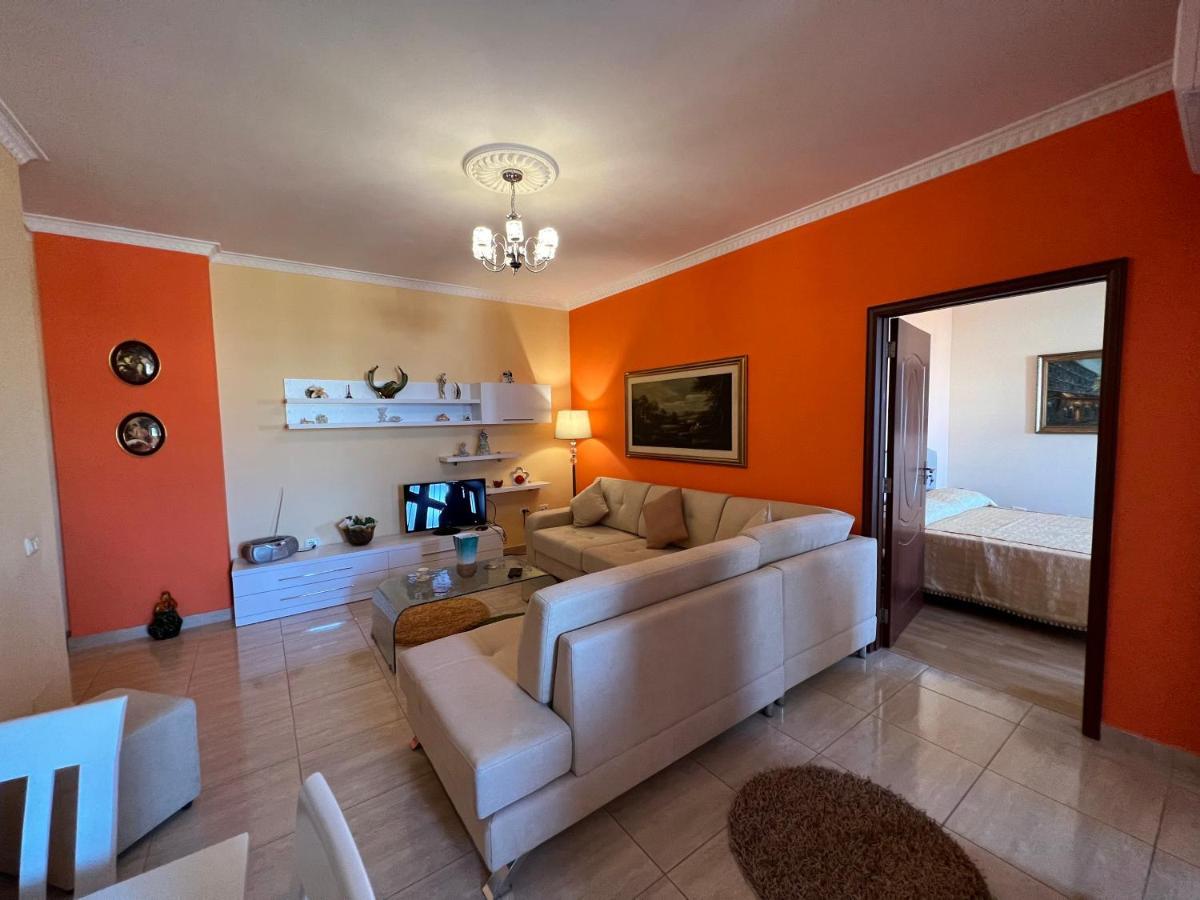 City Center Apartment In Shkodër Exterior foto