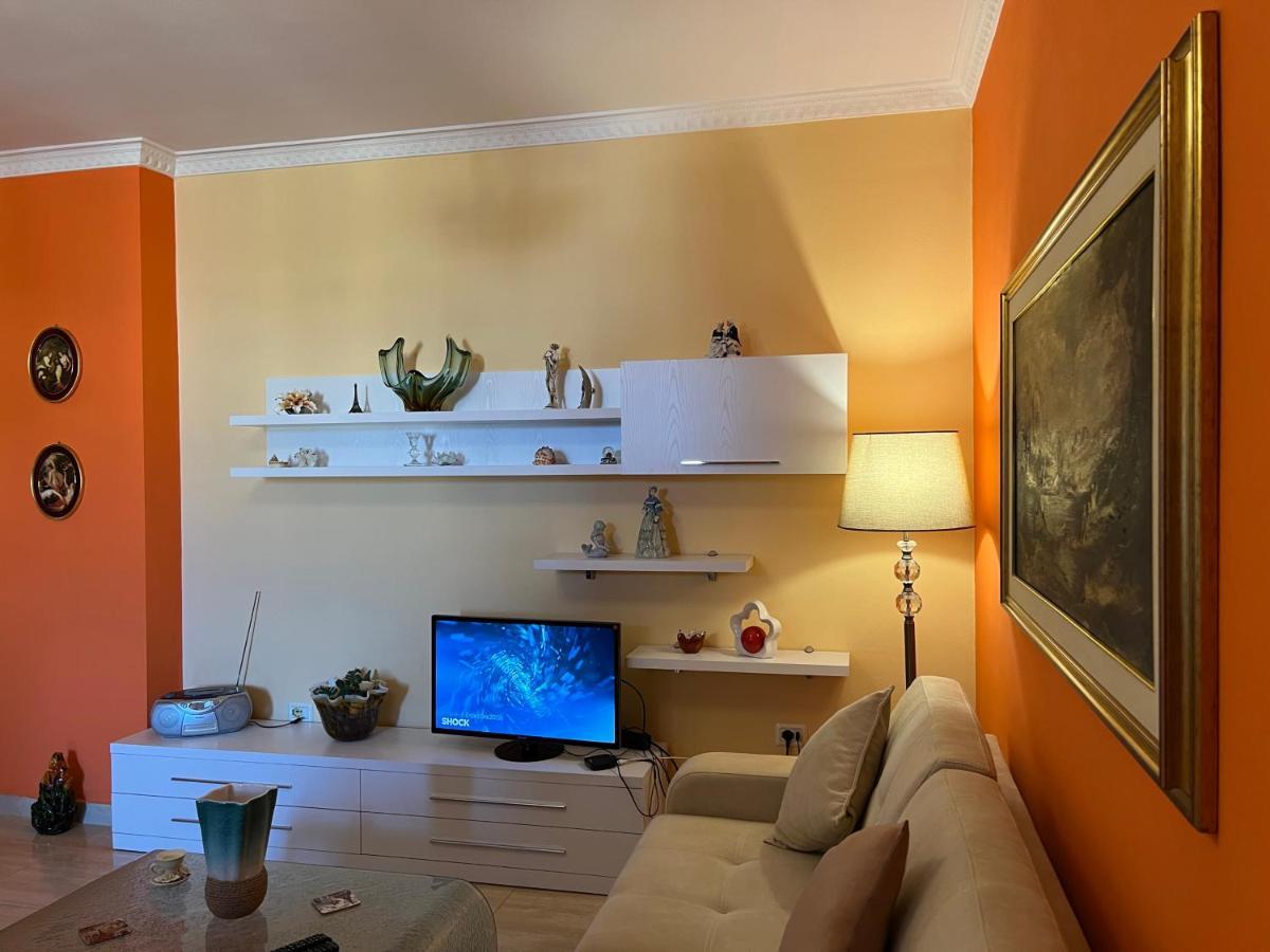 City Center Apartment In Shkodër Exterior foto
