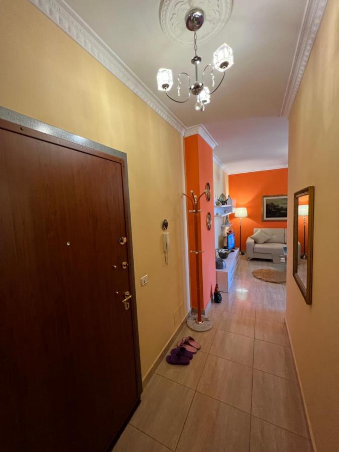 City Center Apartment In Shkodër Exterior foto