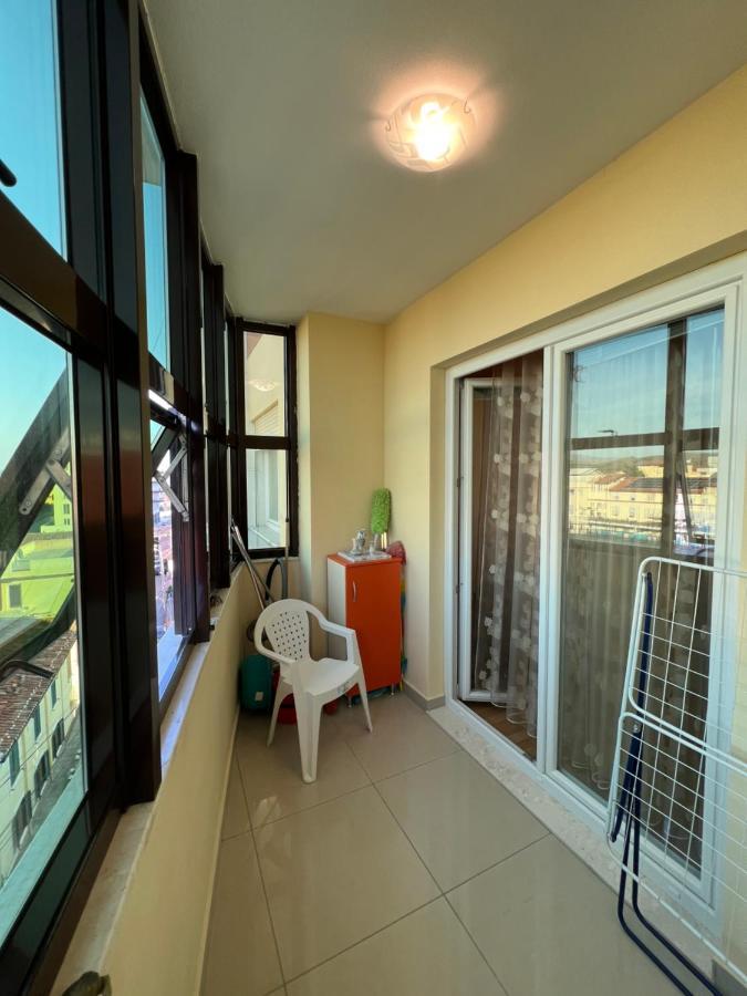 City Center Apartment In Shkodër Exterior foto