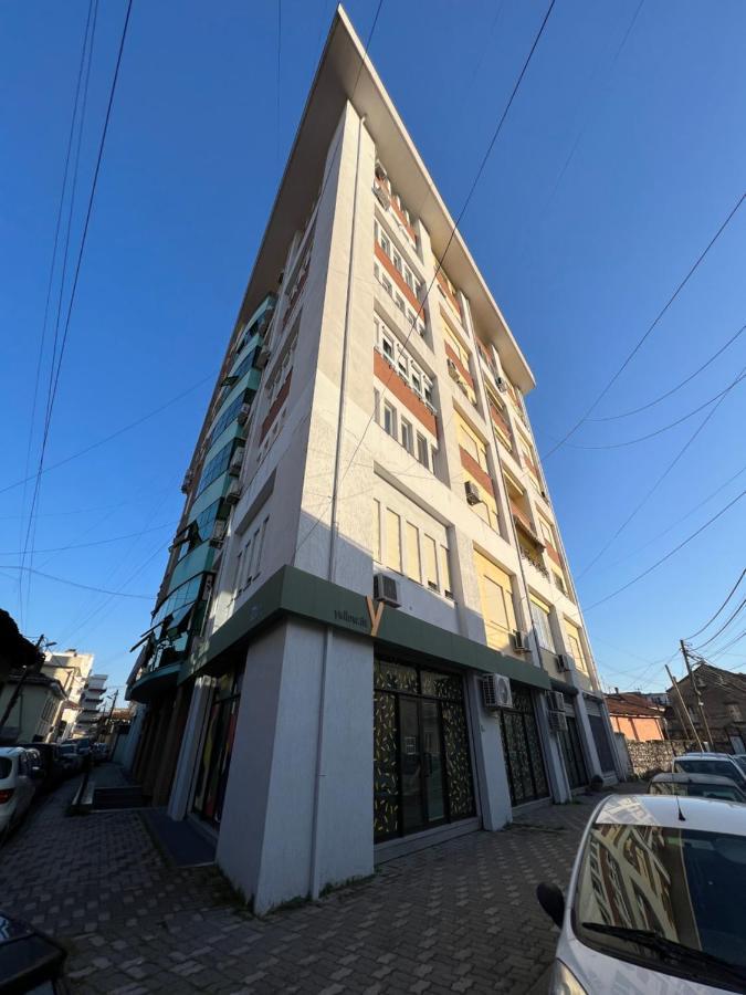 City Center Apartment In Shkodër Exterior foto