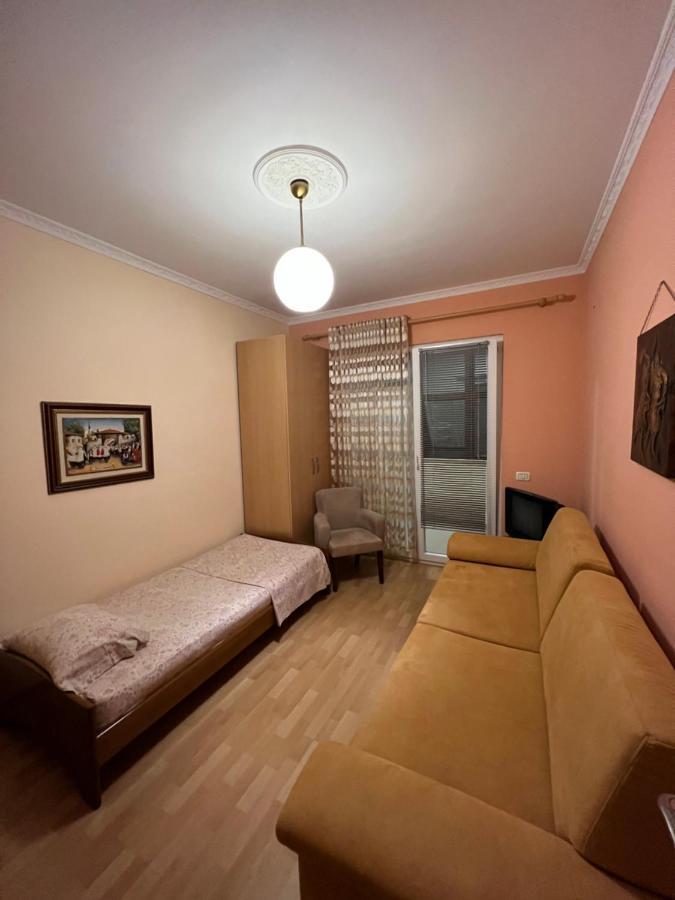 City Center Apartment In Shkodër Exterior foto