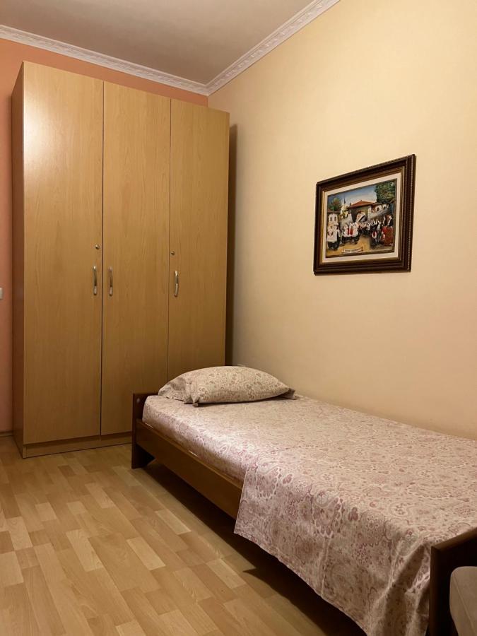 City Center Apartment In Shkodër Exterior foto